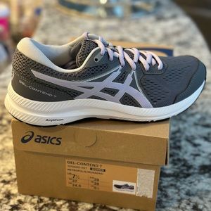 ASICS Gel-Contend 7
